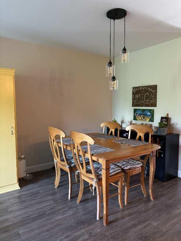 Beau 4 1/2 - Saint-Hyacinthe (Douville) - Disponible octobre ou novembre 2026 | 3292506