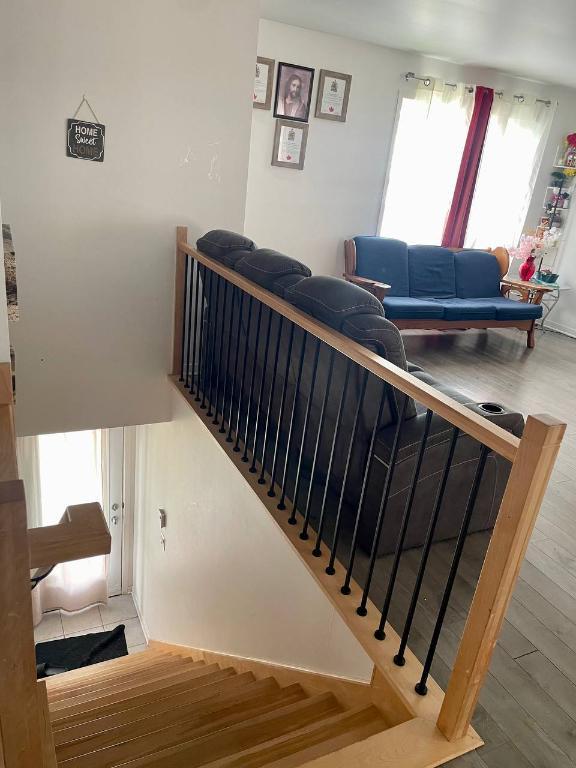 🔥 GRAND 5 1/2 À CÉDER – SAINT-DAMASE 🔥 | 3292508