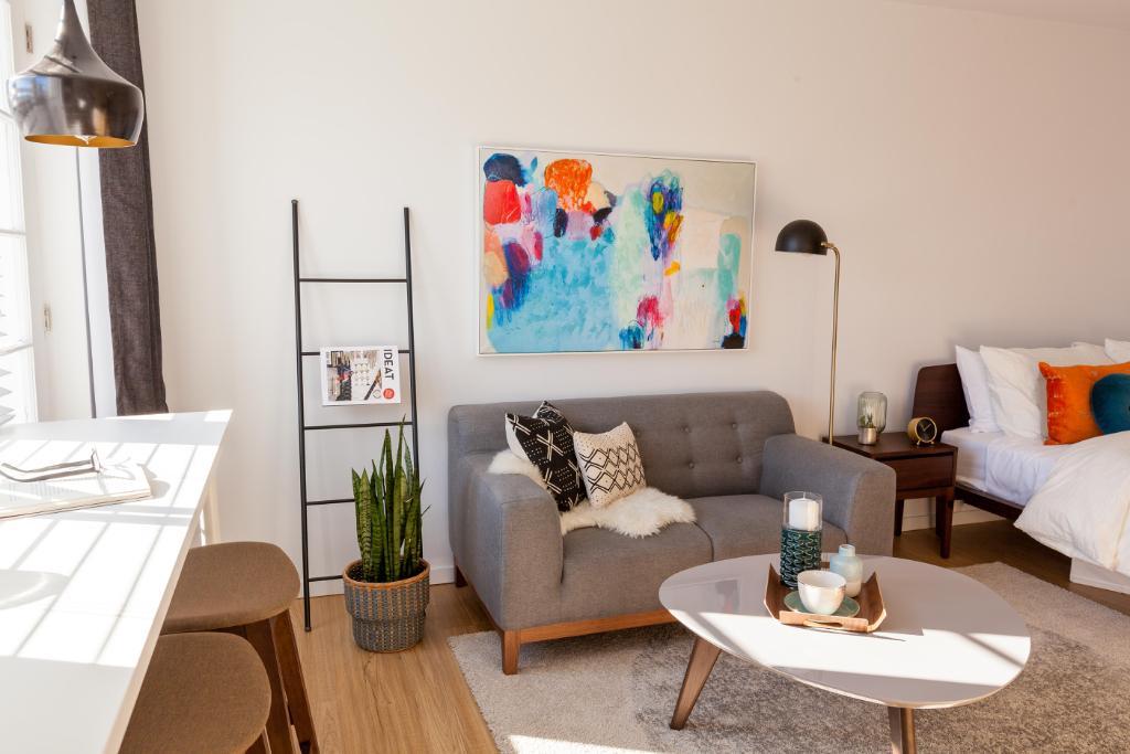Charmant studio (Plateau Mont-Royal) | 3292510