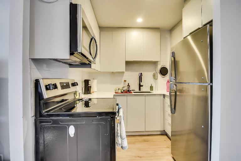 1 CH - 1 SDB - Gatineau - $1,499 /mo | 3292515