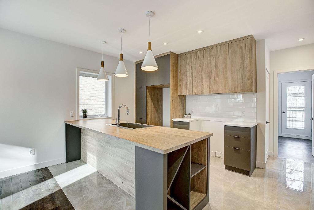 *Mois Gratuit* 3½ disponible 1er juillet Ahuntsic *Free month* 3½ available July 1st Ahuntsic | 3292518