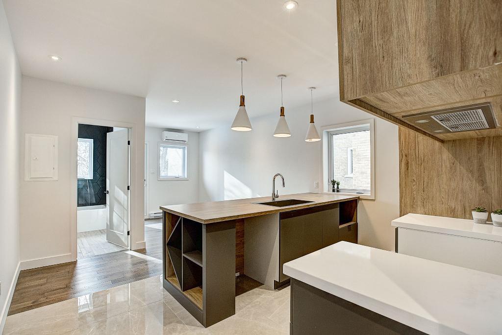 *Mois Gratuit* 3½ disponible 1er juillet Ahuntsic *Free month* 3½ available July 1st Ahuntsic | 3292518