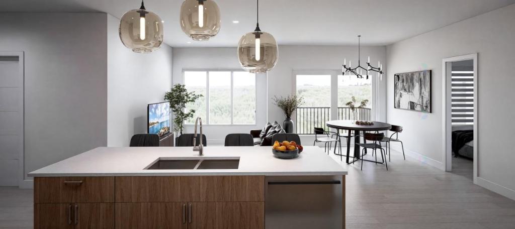 Magnifique condo à louer | 3292519