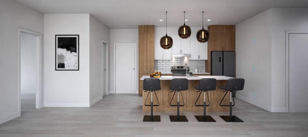 Magnifique condo à louer | 3292519