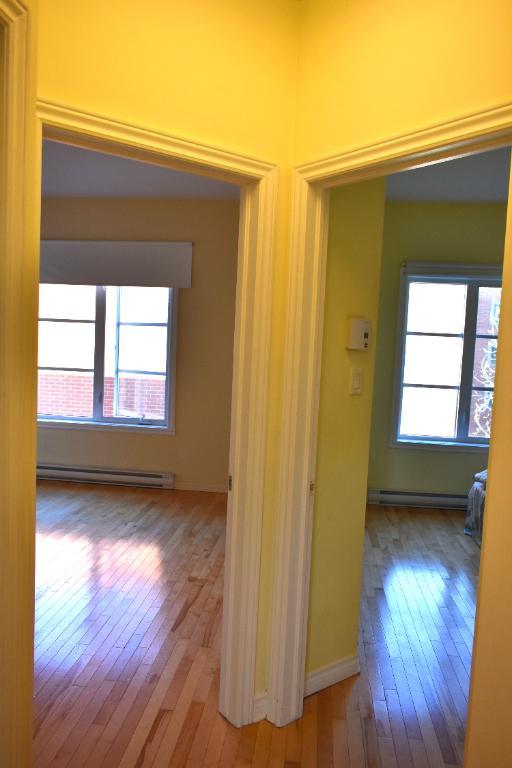2 chambres, secteur Côte-des-Neiges/Outremont | 3292520