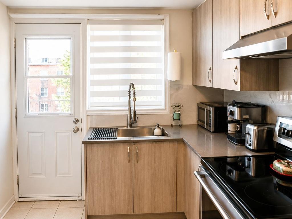 4 1-2 Rénové et chauffé Saint Leonard | 3292522