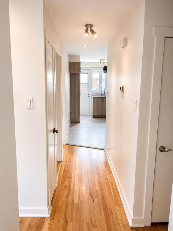 4 1-2 Rénové et chauffé Saint Leonard | 3292522