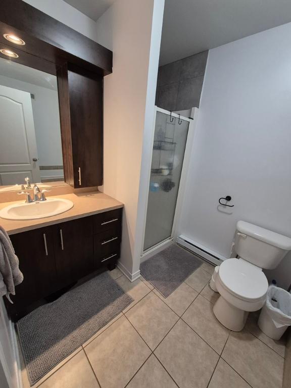 Proximité & Tranquillité ! Vaste 4 1/2 à louer Repentigny | 3292539