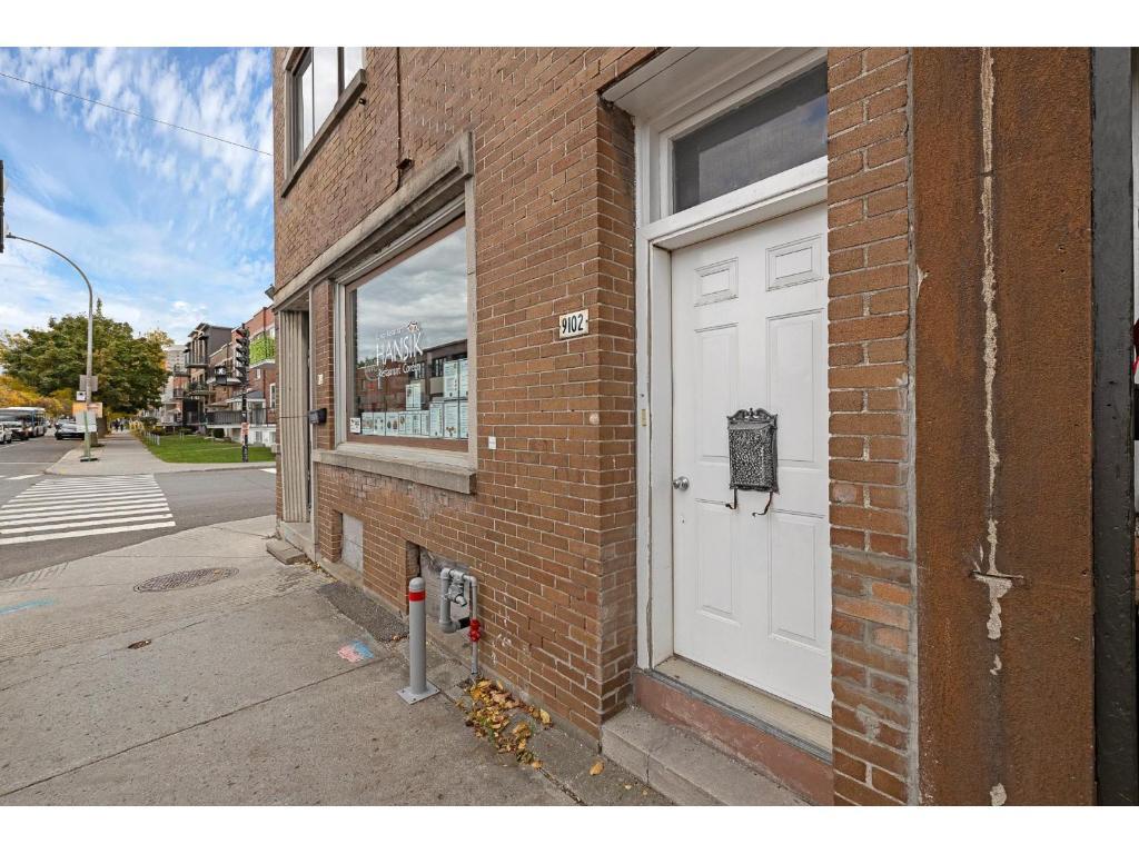 Logement 6 ½ quartier Ahuntsic coin Lajeunesse et Legendre! | 3292540