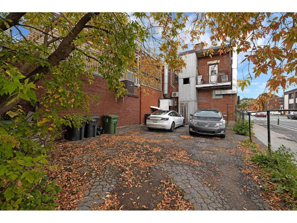 Logement 6 ½ quartier Ahuntsic coin Lajeunesse et Legendre! | 3292540