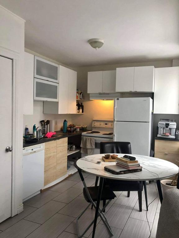 Plateau Mont Royal Appartement 4½ à louer 3 chambres | 3292542