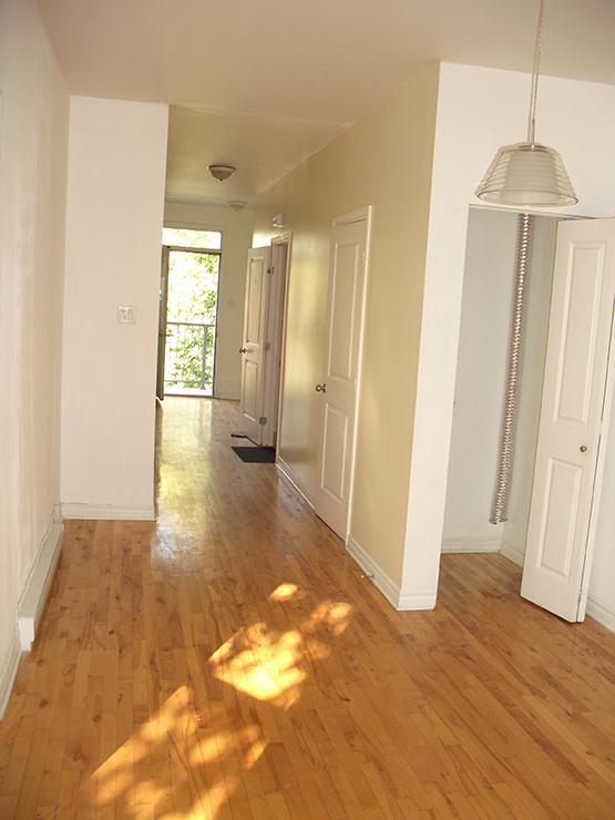 Plateau Mont Royal Appartement 4½ à louer 3 chambres | 3292542