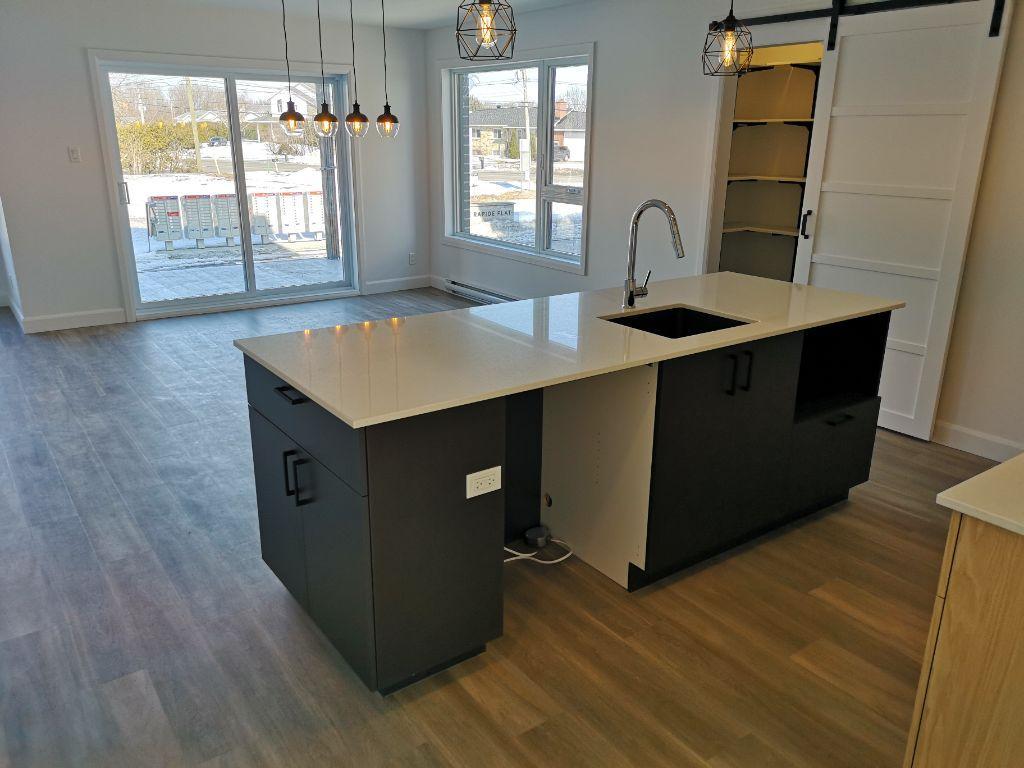St-Hyacinthe, Logement à louer JUILLET (voir inclusions) | 3292551