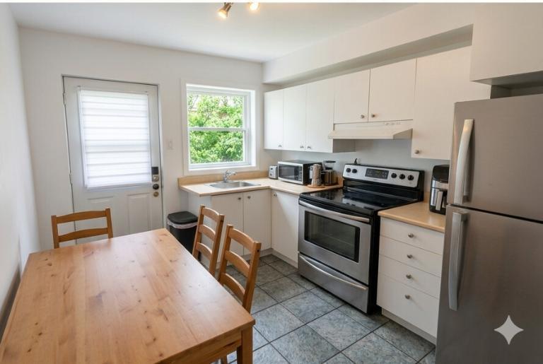 4 1/2 - Montréal (Pointe-Saint-Charles) - 1 650 $/mois | 3292552