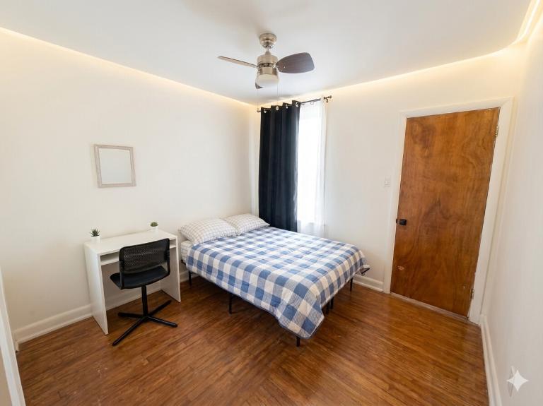 4 1/2 - Montréal (Pointe-Saint-Charles) - 1 650 $/mois | 3292552