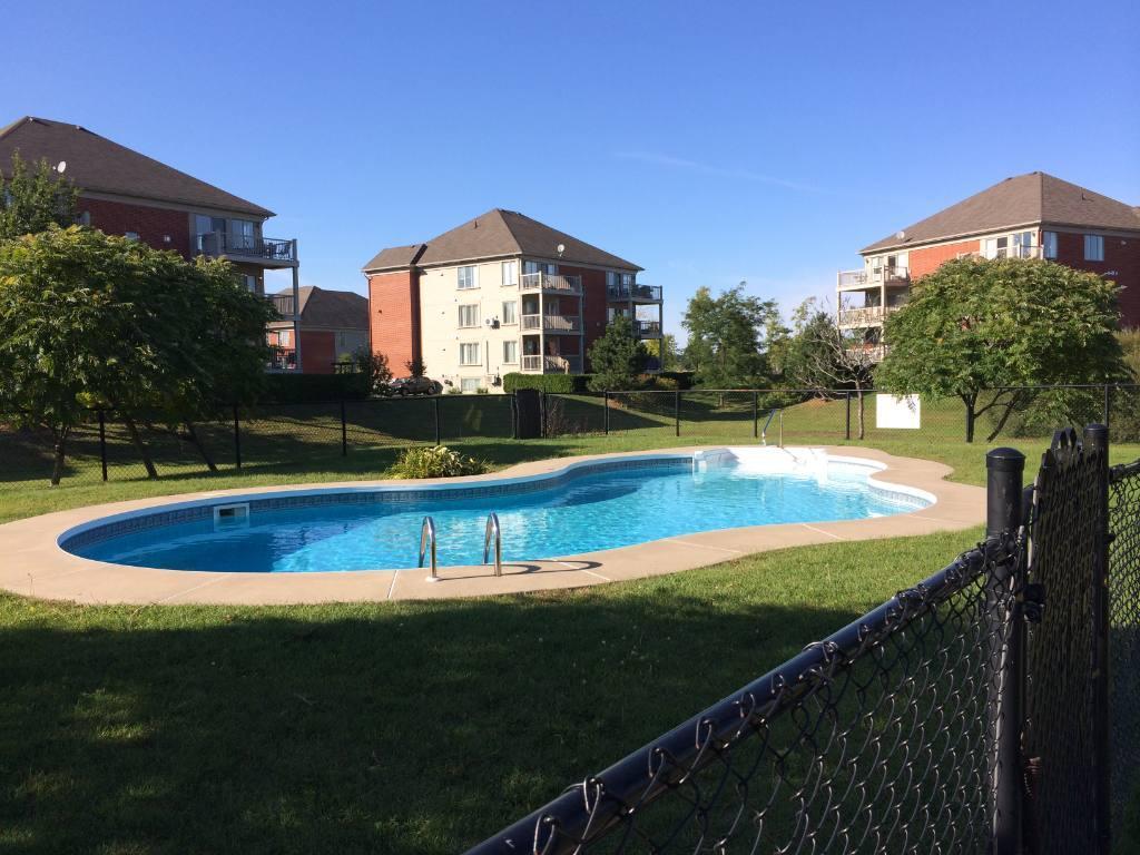 Condo 4 1/2 à louer - Brossard - Dix30 | 3292553