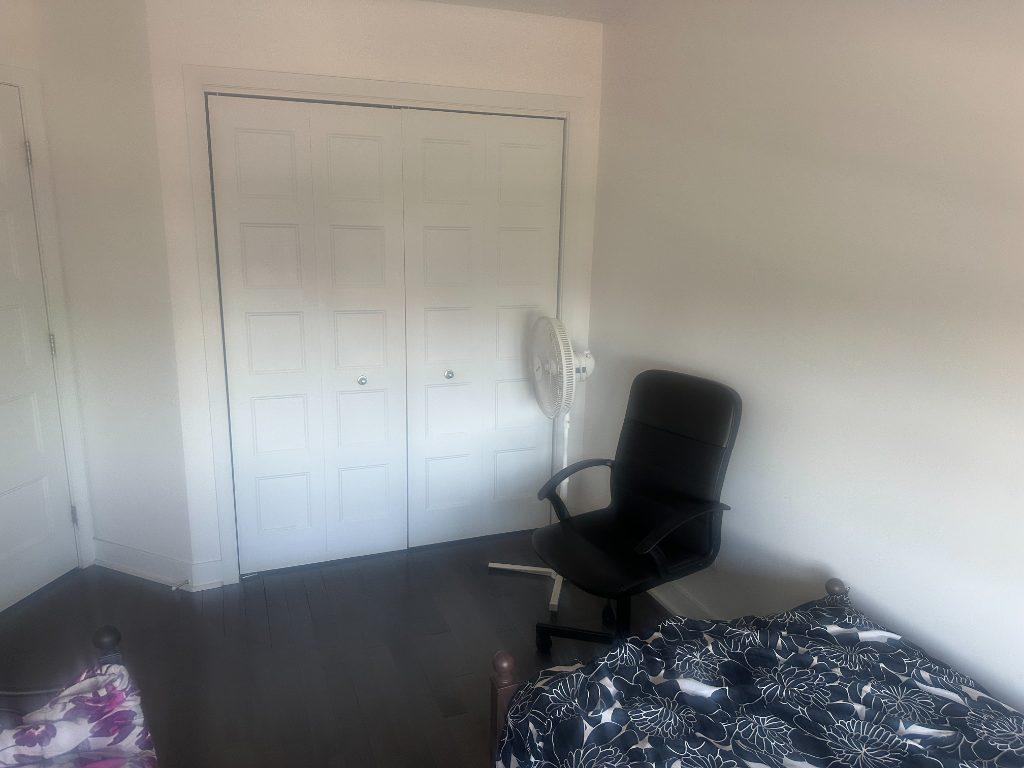 Appartement 4 1/2 avec 2 grandes chambres à louer ou Colocation (étudiants) | 3292563