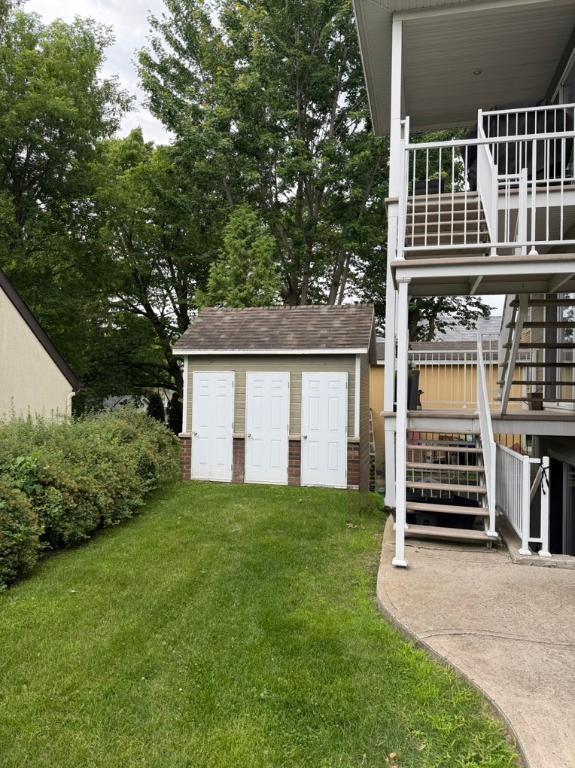 4 1/2 à louer à Repentigny | 3292572