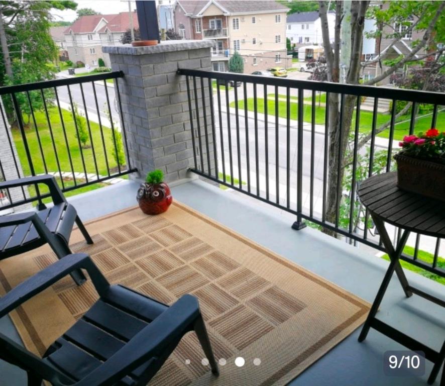GRAND 4 1/2 À LOUER. 📍 STE-ANNE-DES-PLAINES | 3292574