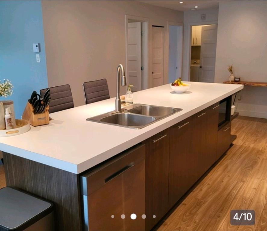 GRAND 4 1/2 À LOUER. 📍 STE-ANNE-DES-PLAINES | 3292574