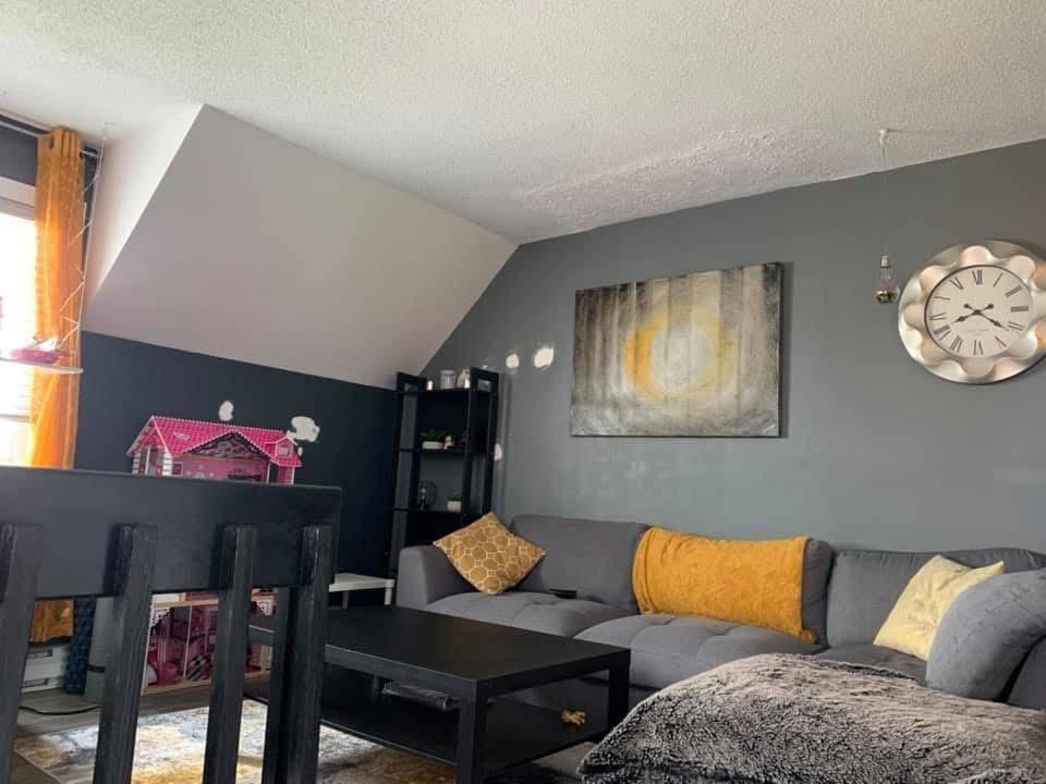 Appartement 5 1|2 a louer | 3292575