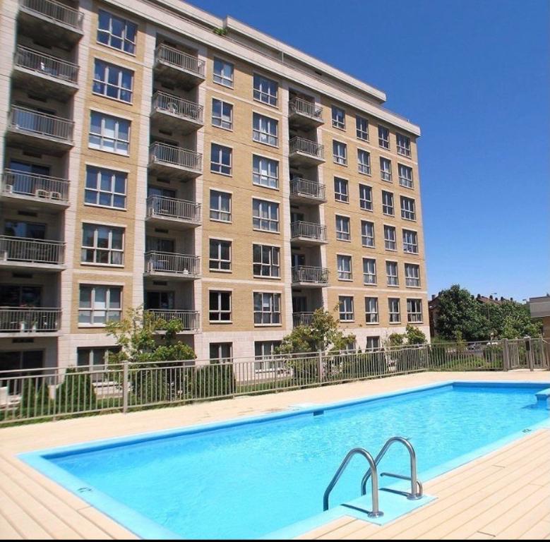 Appartement 3 1/2 à louer | 3292576