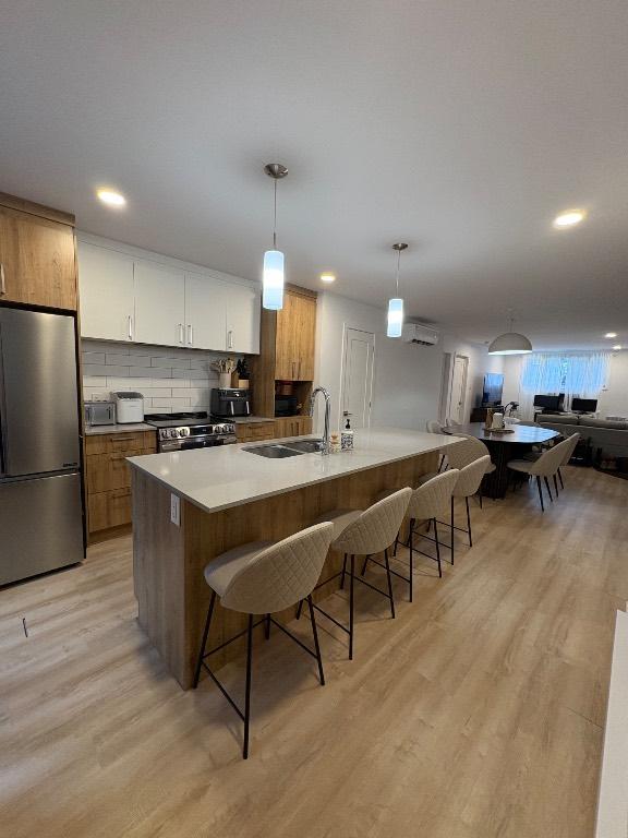 Appartement 2 chambres et 1 salle de bain | 3292577