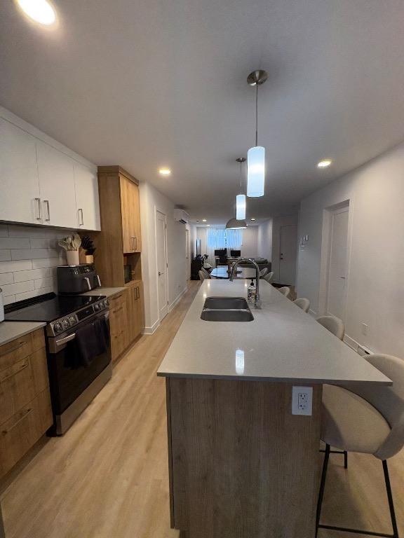 Appartement 2 chambres et 1 salle de bain | 3292577