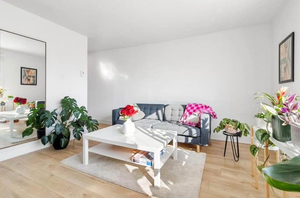 Un Grand 4½ lumineux à Longueuil – Disponible immédiatement | 3292583