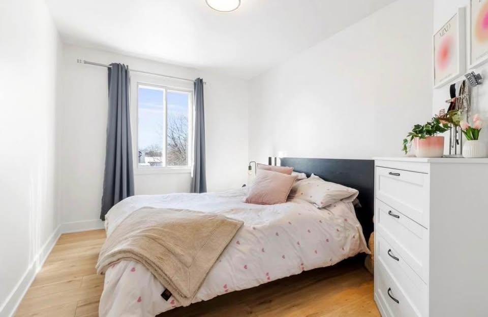 Un Grand 4½ lumineux à Longueuil – Disponible immédiatement | 3292583