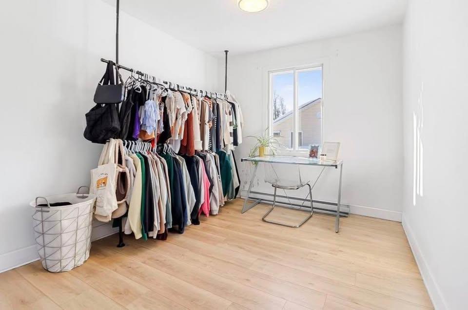 Un Grand 4½ lumineux à Longueuil – Disponible immédiatement | 3292583