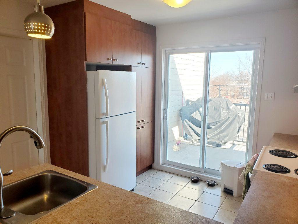 5 1/2 - RUE MONTARVILLE - LONGUEUIL | 3292587