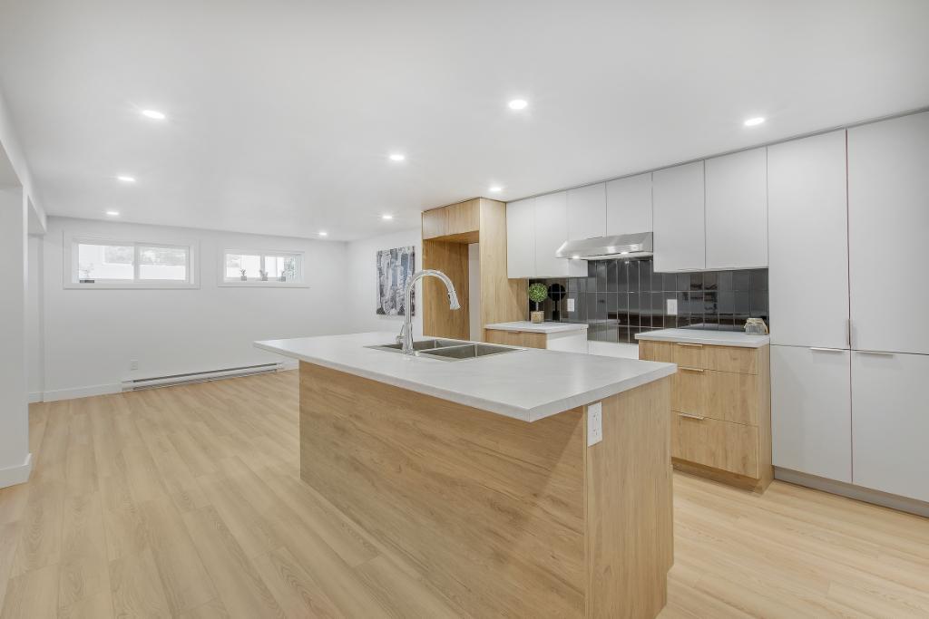Spacieux 5 1/2 à louer à Charlemagne ! | 3292588