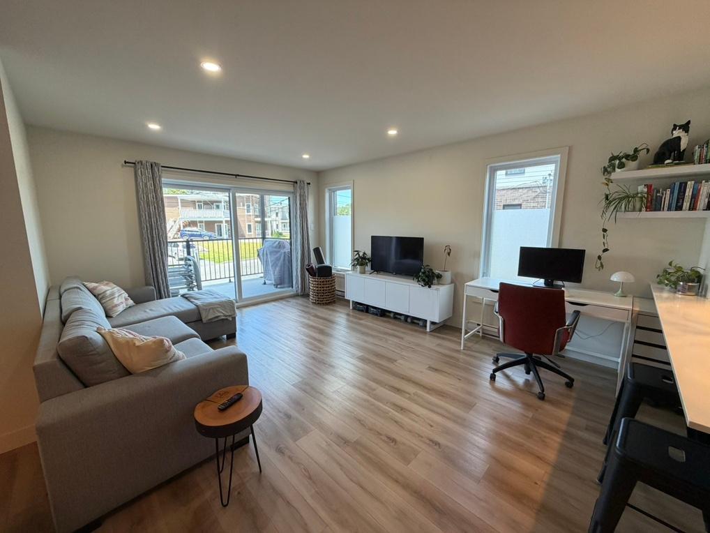Logement 5 1/2 - Sherbrooke - Les Nations, Jacques-Cartier (Nord) | 3292593