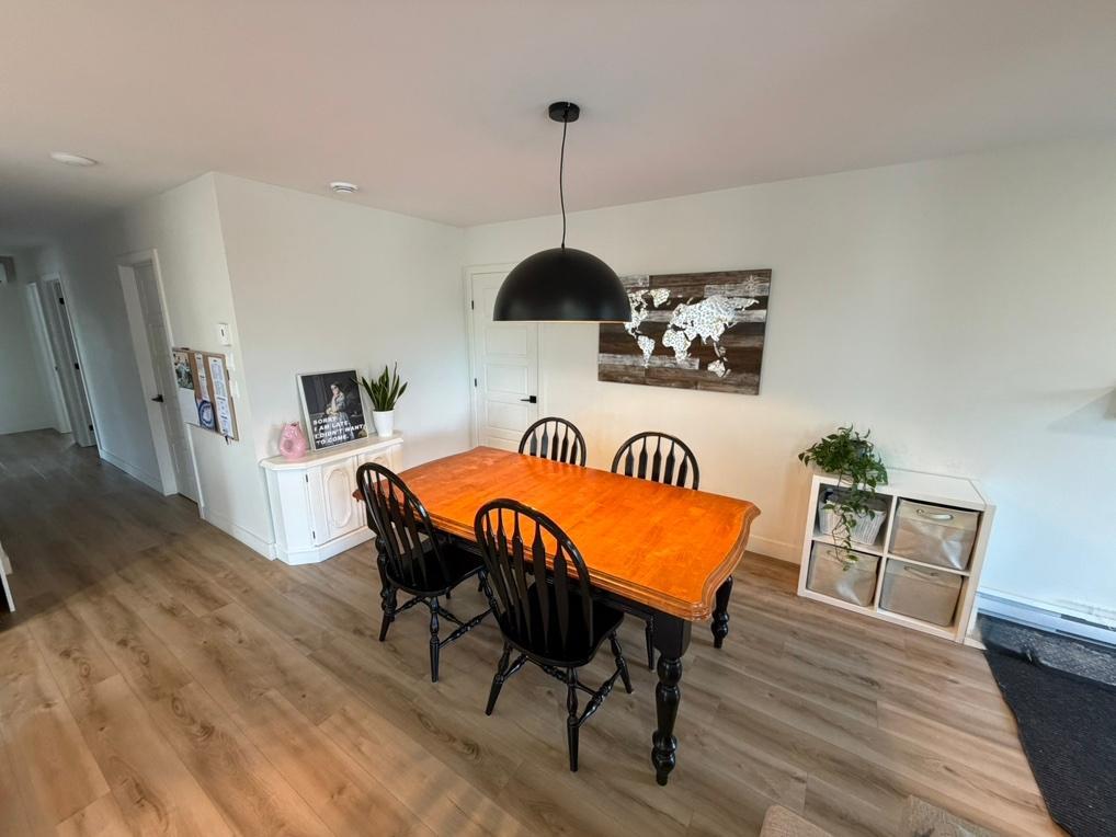 Logement 5 1/2 - Sherbrooke - Les Nations, Jacques-Cartier (Nord) | 3292593