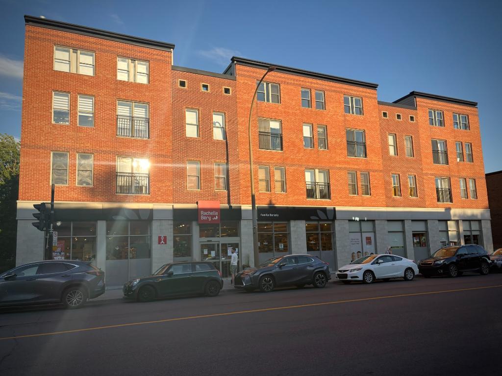 3 1/2 à louer - 1er août - Rosemont | 3292594