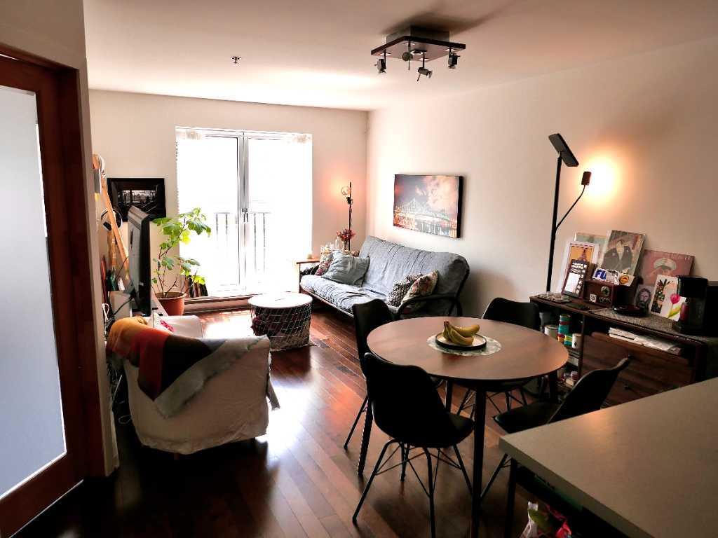 3 1/2 à louer - 1er août - Rosemont | 3292594