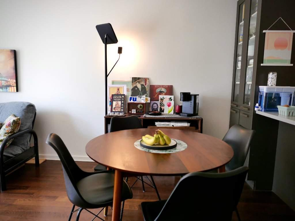 3 1/2 à louer - 1er août - Rosemont | 3292594