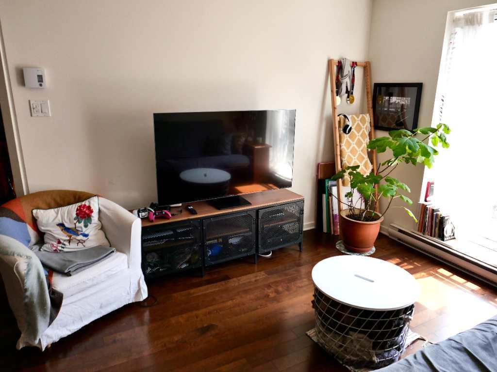3 1/2 à louer - 1er août - Rosemont | 3292594