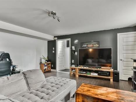 4 1/2 à Mirabel Saint-Janvier | 3292601