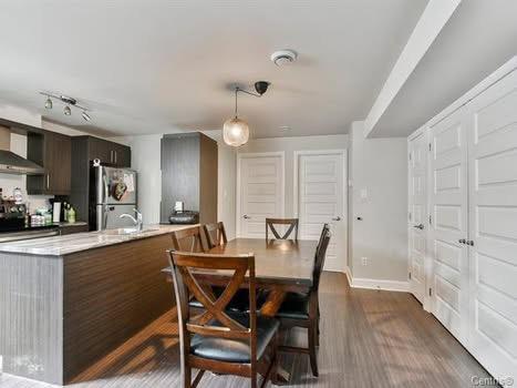 4 1/2 à Mirabel Saint-Janvier | 3292601