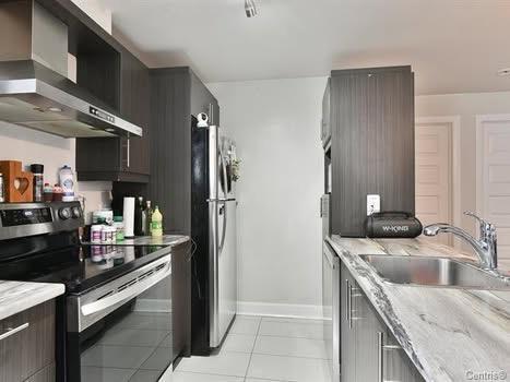 4 1/2 à Mirabel Saint-Janvier | 3292601