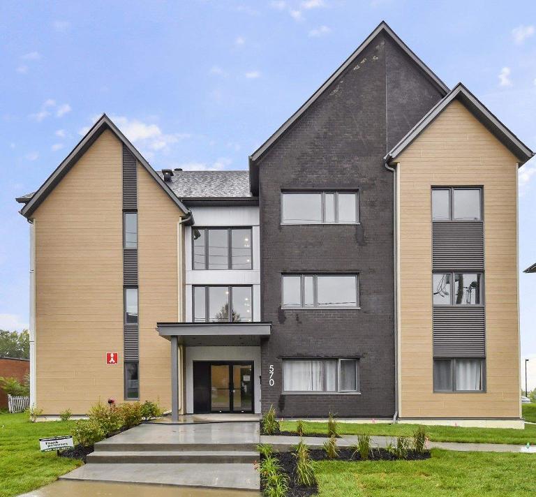 Condo locatif 4 1/2 à Lavaltrie | 3292602