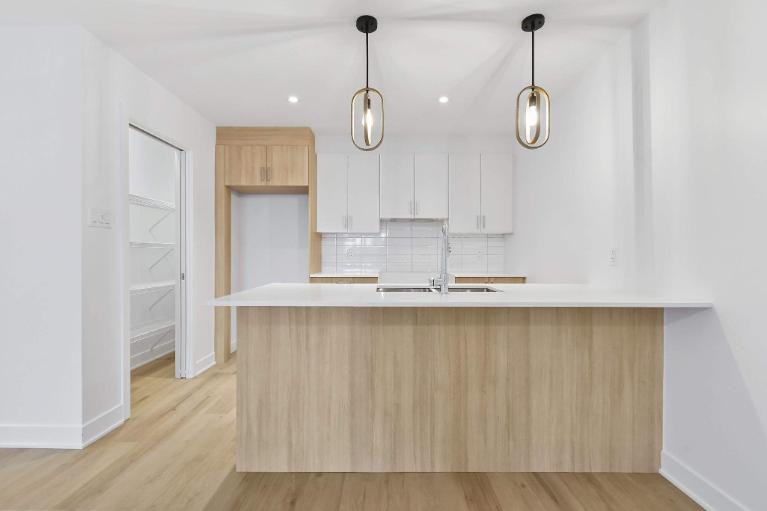 Condo locatif 4 1/2 à Lavaltrie | 3292602
