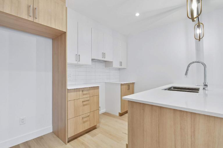 Condo locatif 4 1/2 à Lavaltrie | 3292602