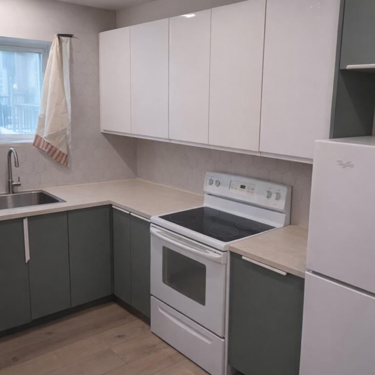 Beau 4 1/2 à Montréal | 3292605