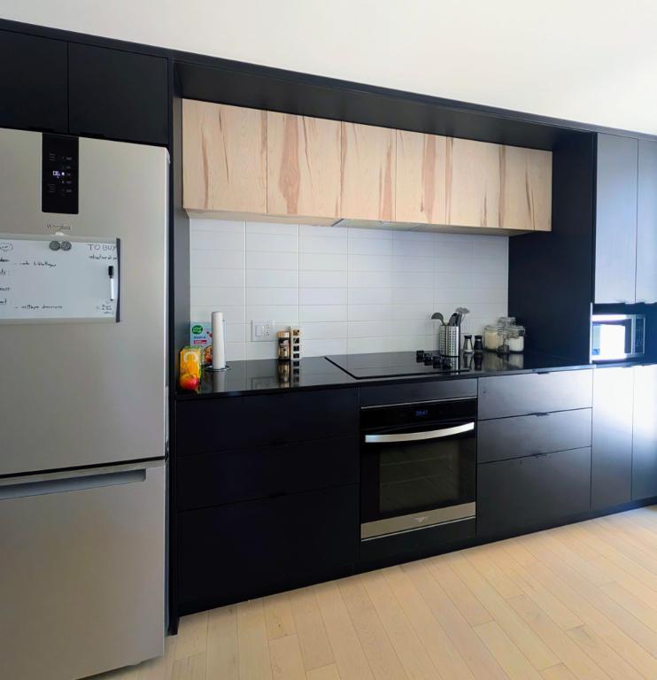 Reprise de bail – Grand 3 ½ Meublé & Neuf (Condo Auguste & Louis) – Dispo Juillet | 3292610