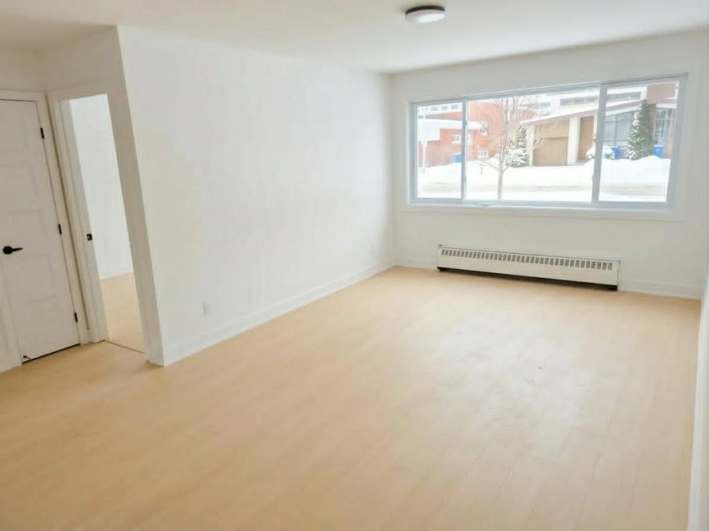 All new renovated 4 1/2 | 3292611