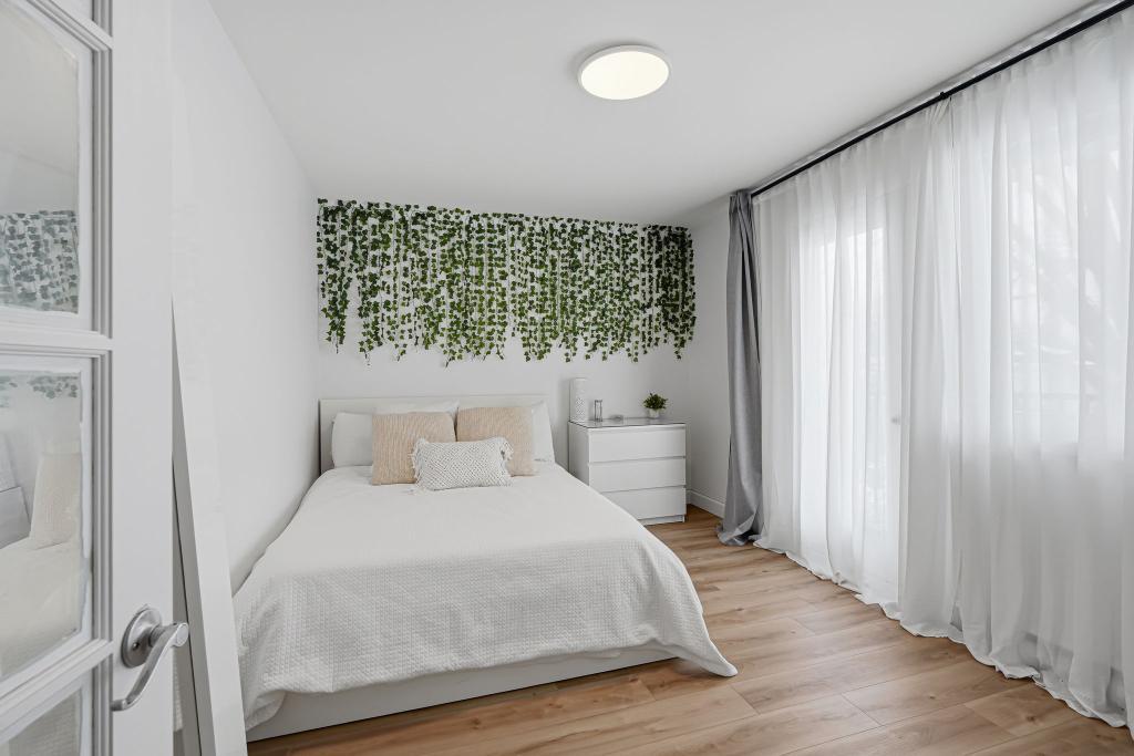 Très beau 4 1/2 entièrement rénové, à Longueuil | 3292614