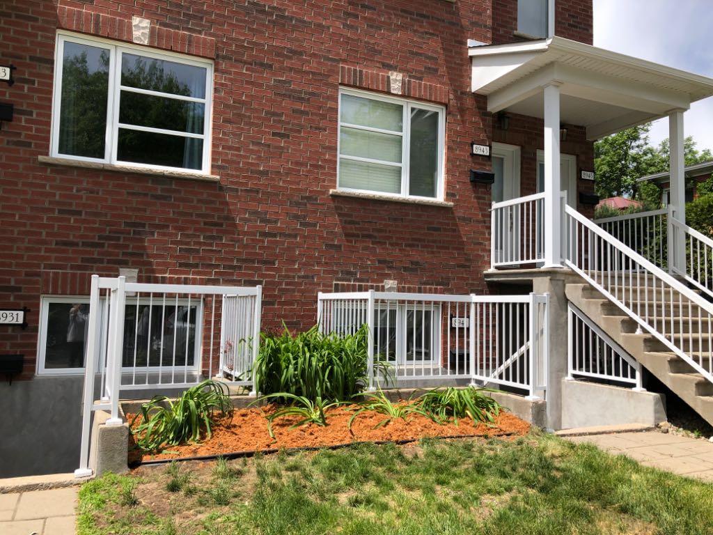 4 1/2, Tétreaultville (Mercier Hochelag Maisonneuve) 2015 | 3292615